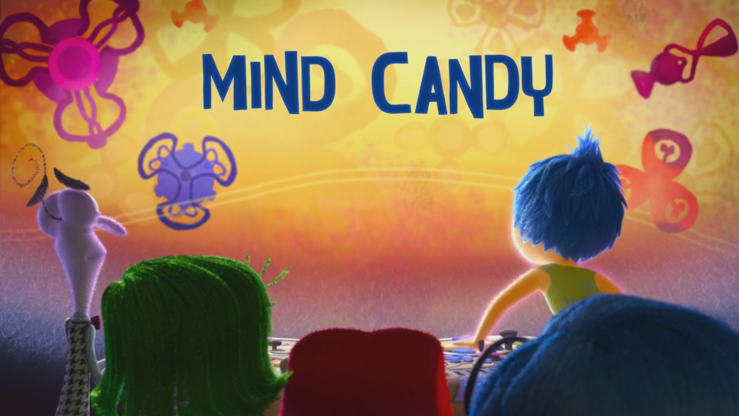 mind candy