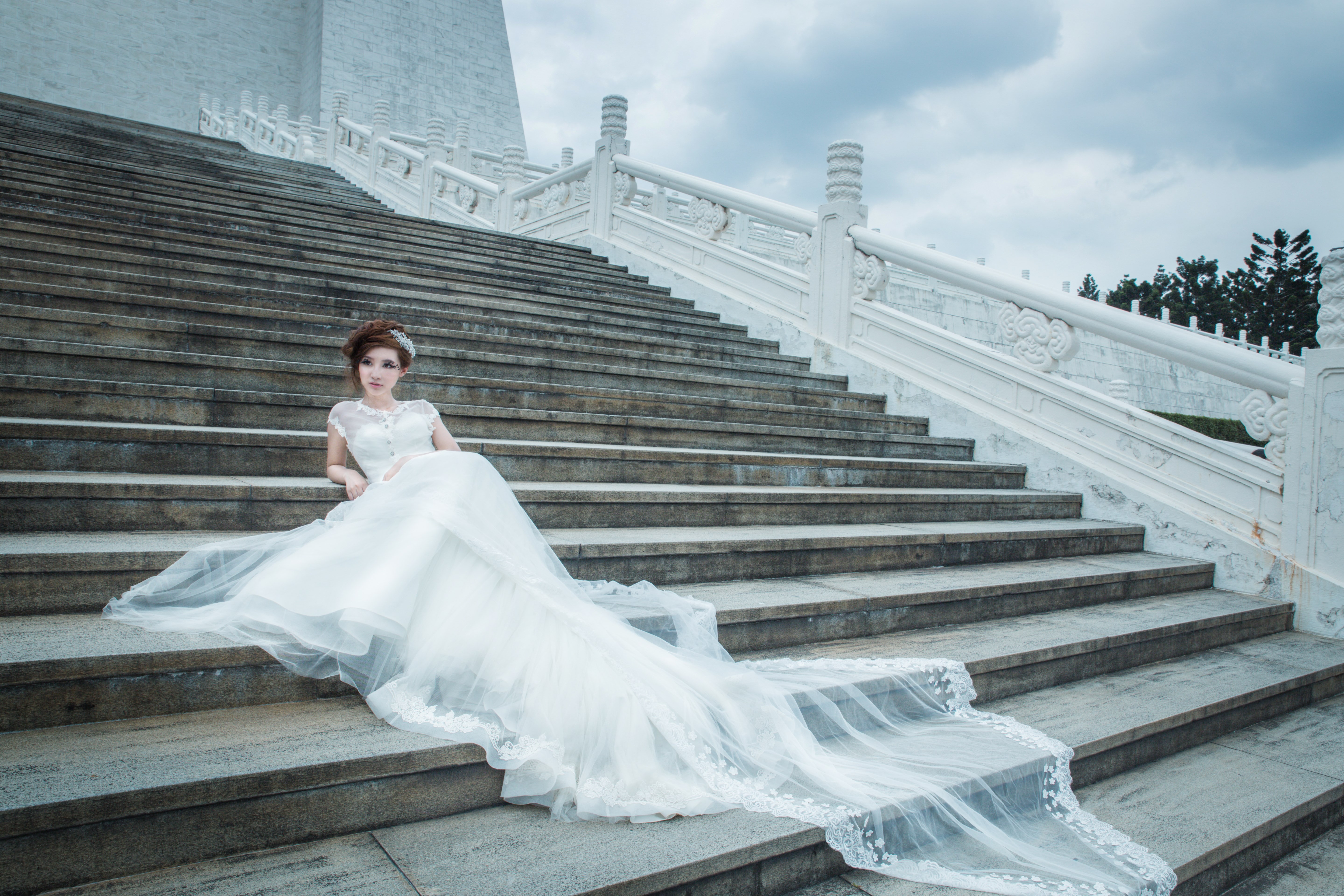bride