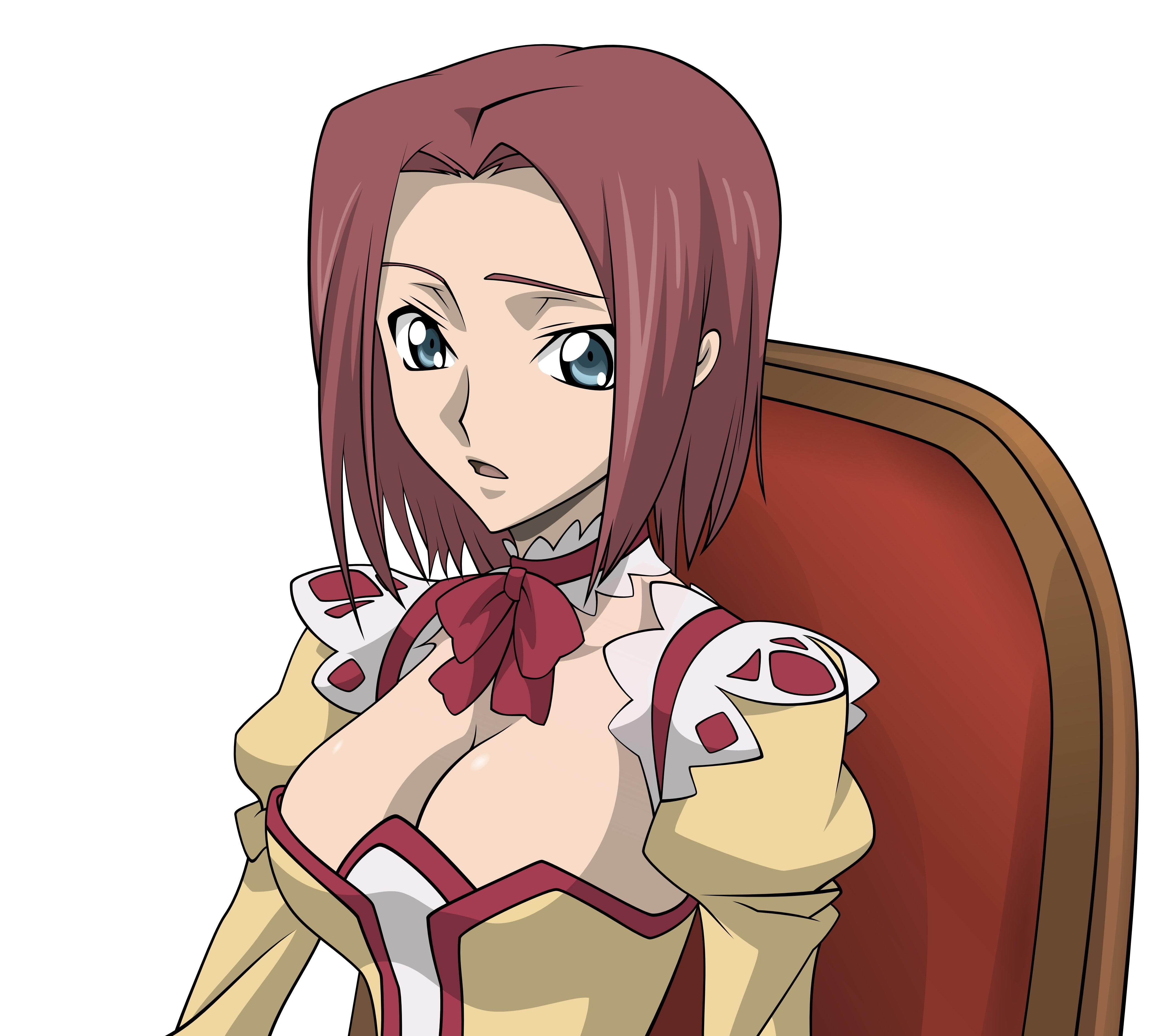 code geass