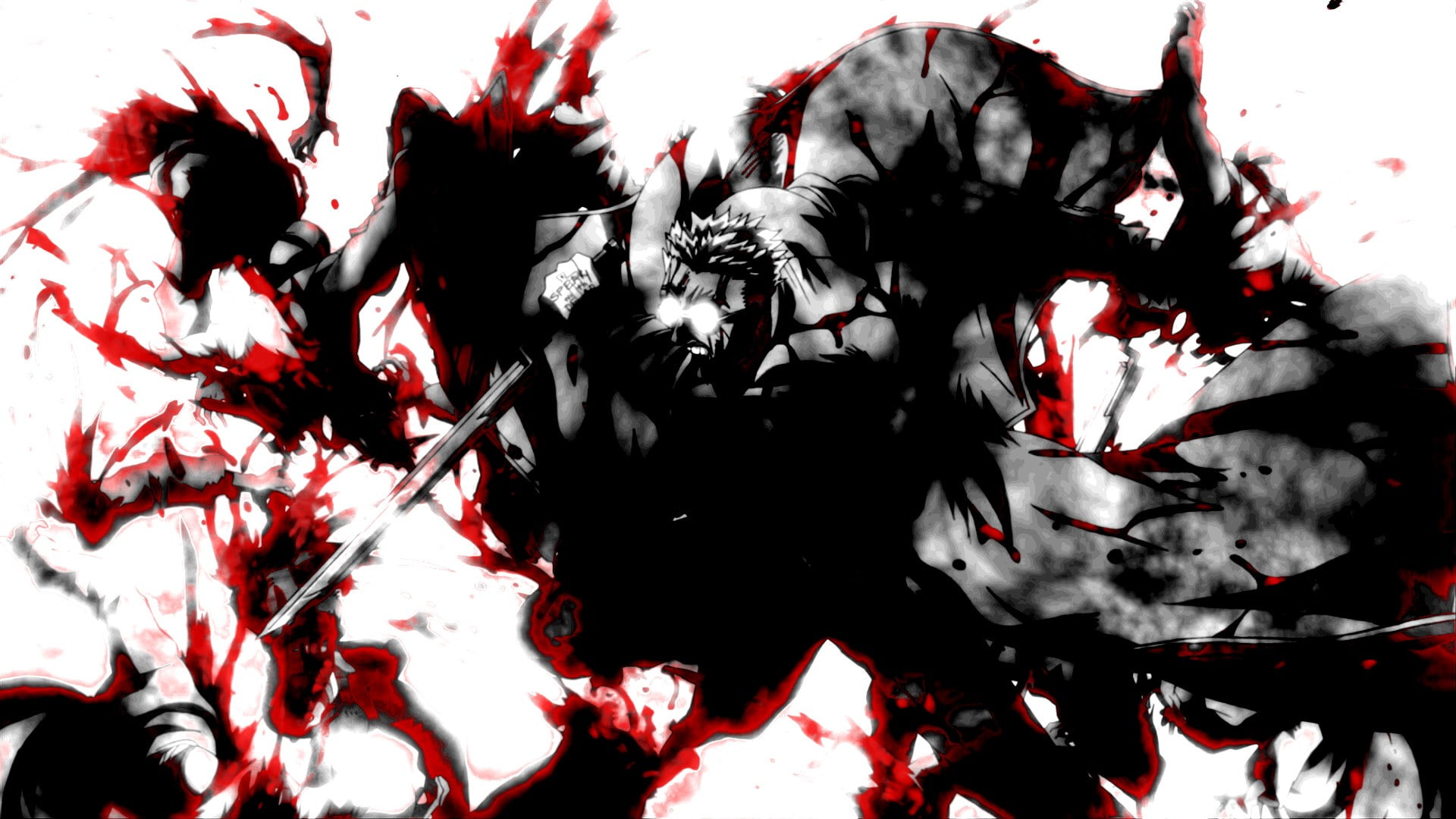 hellsing