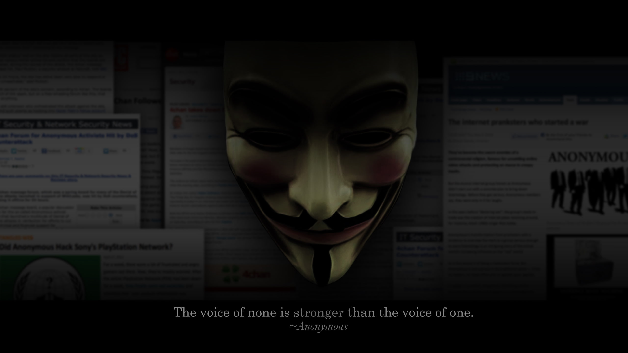 anonymous