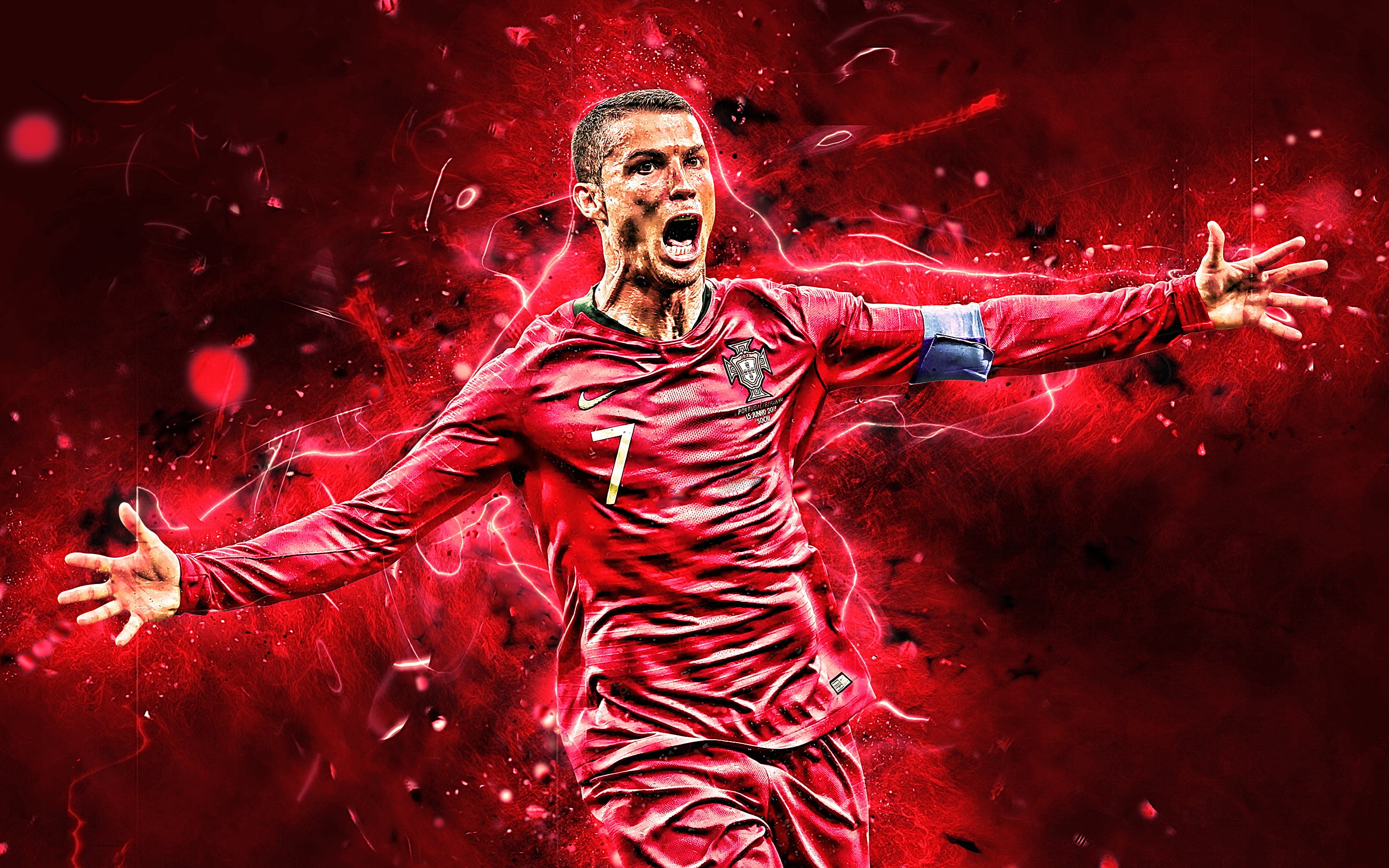 Free download | HD wallpaper: Soccer, Cristiano Ronaldo, Portuguese ...