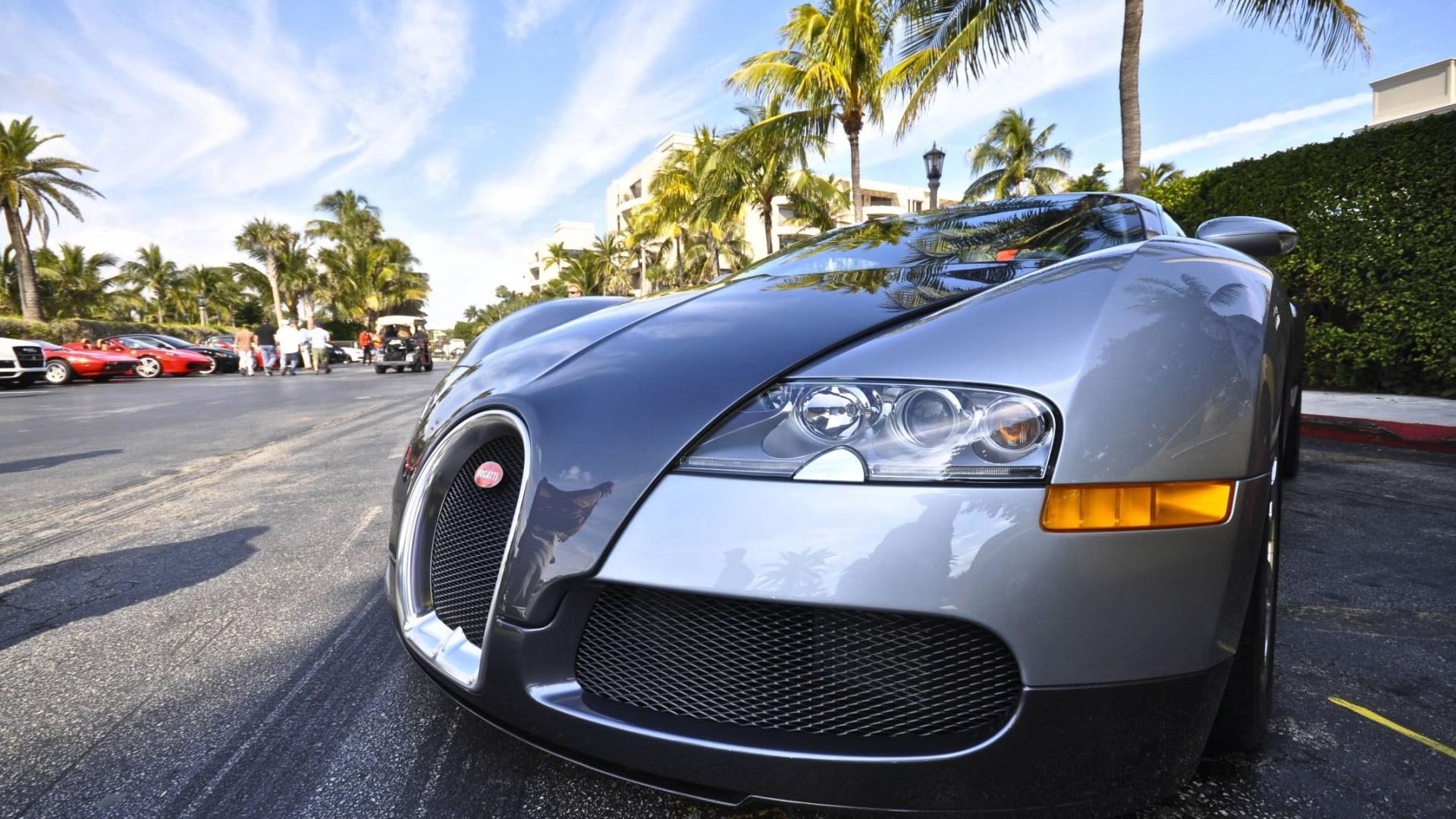 Bugatti Veyron, super car, performance car, sports car, cars