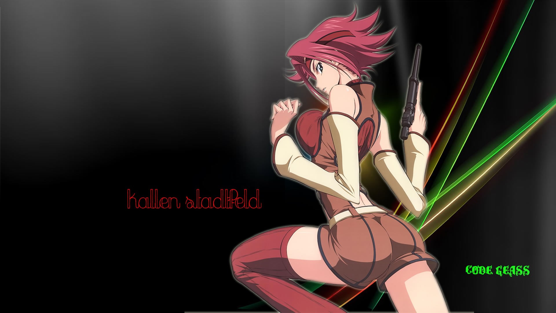 code geass