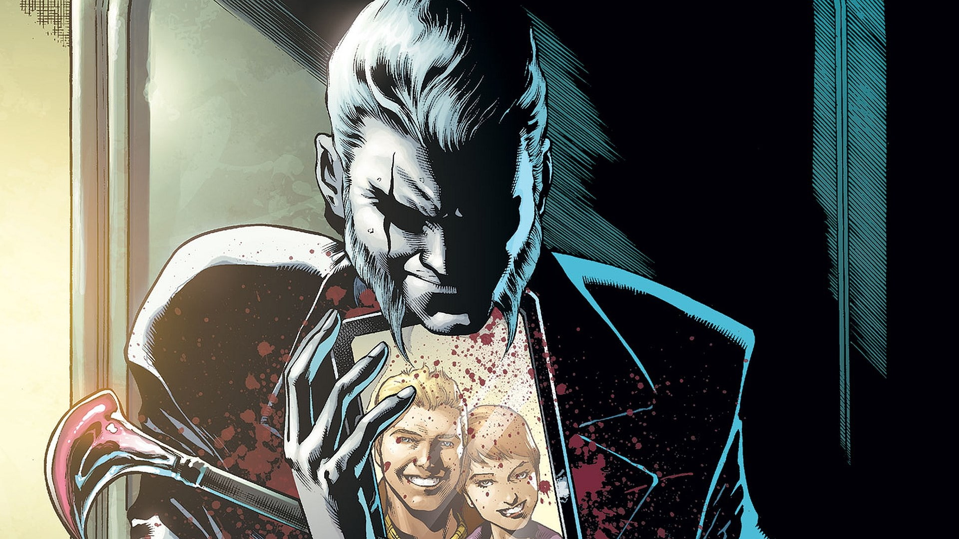 constantine