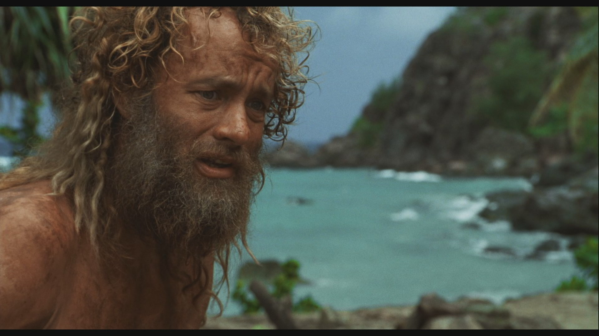 cast away