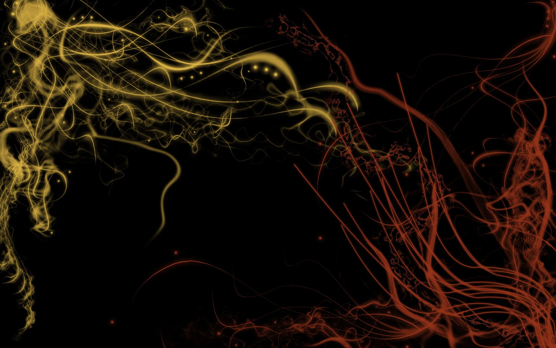 Abstract, Other, night, motion, pattern, long exposure, illuminated