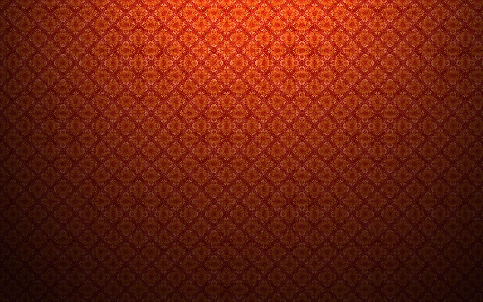 Orange, patterns, textures