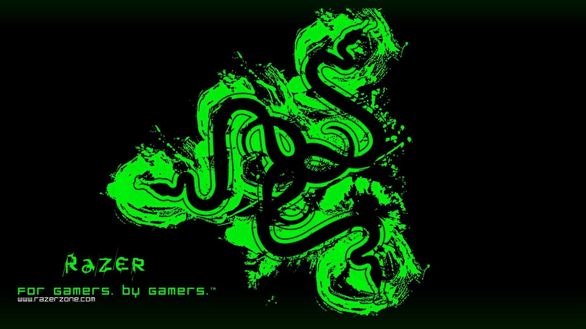 Technology, Razer, Computer