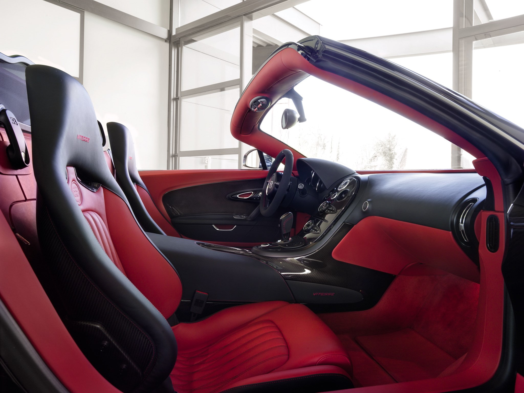 bugatti