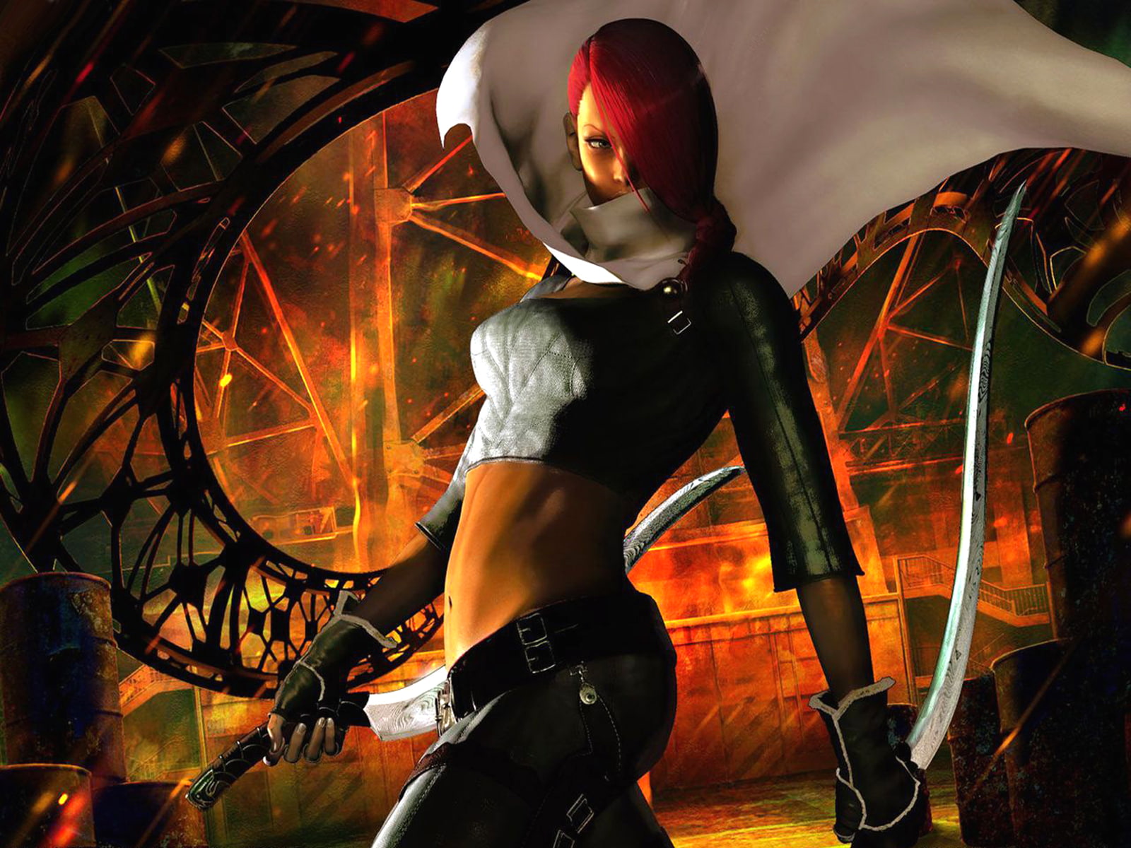 Devil May Cry