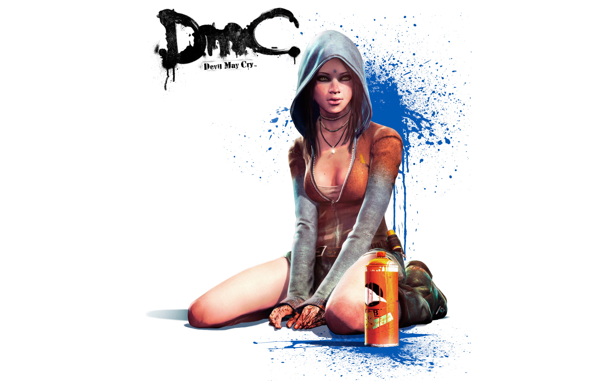 Devil May Cry