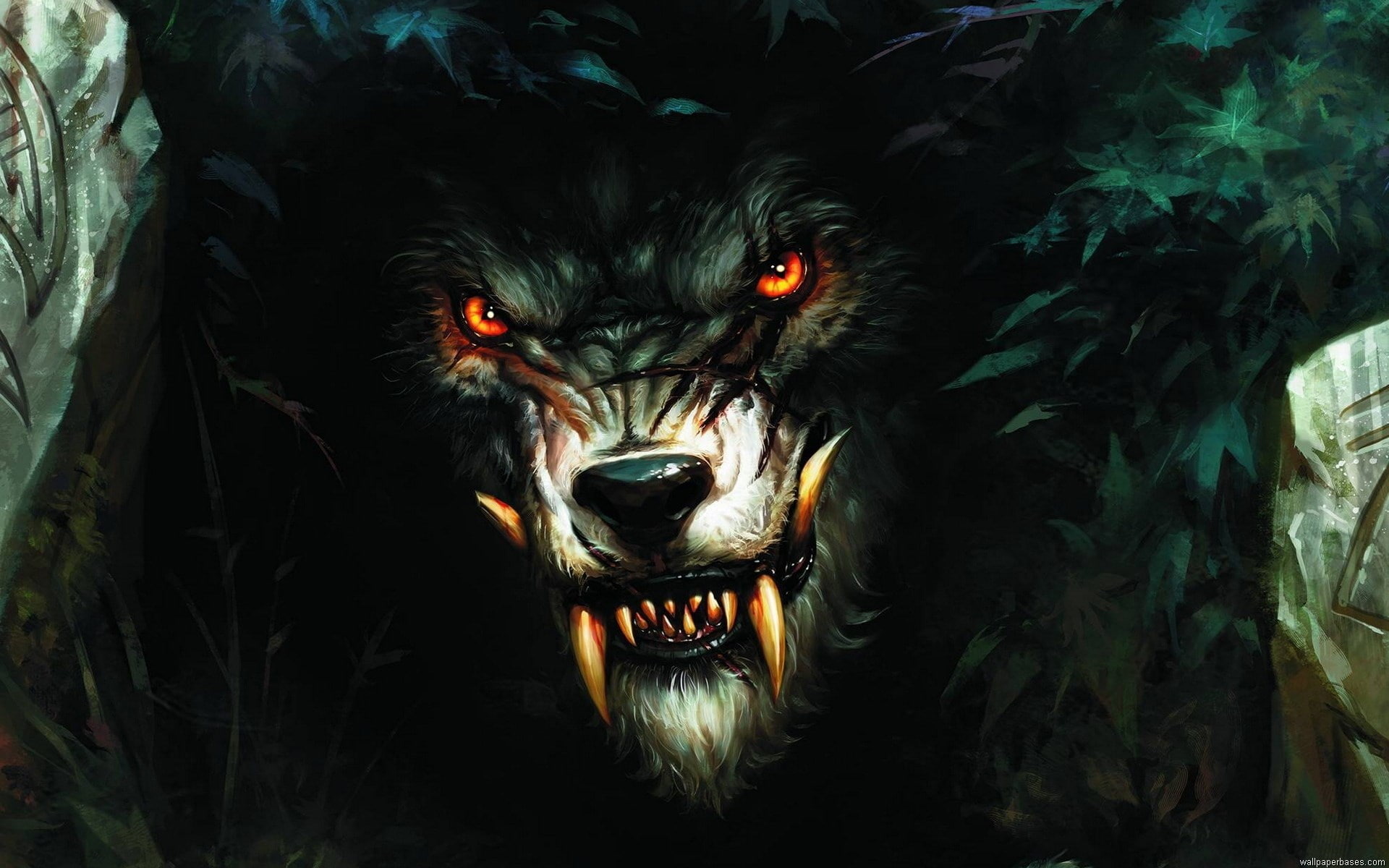 werewolf