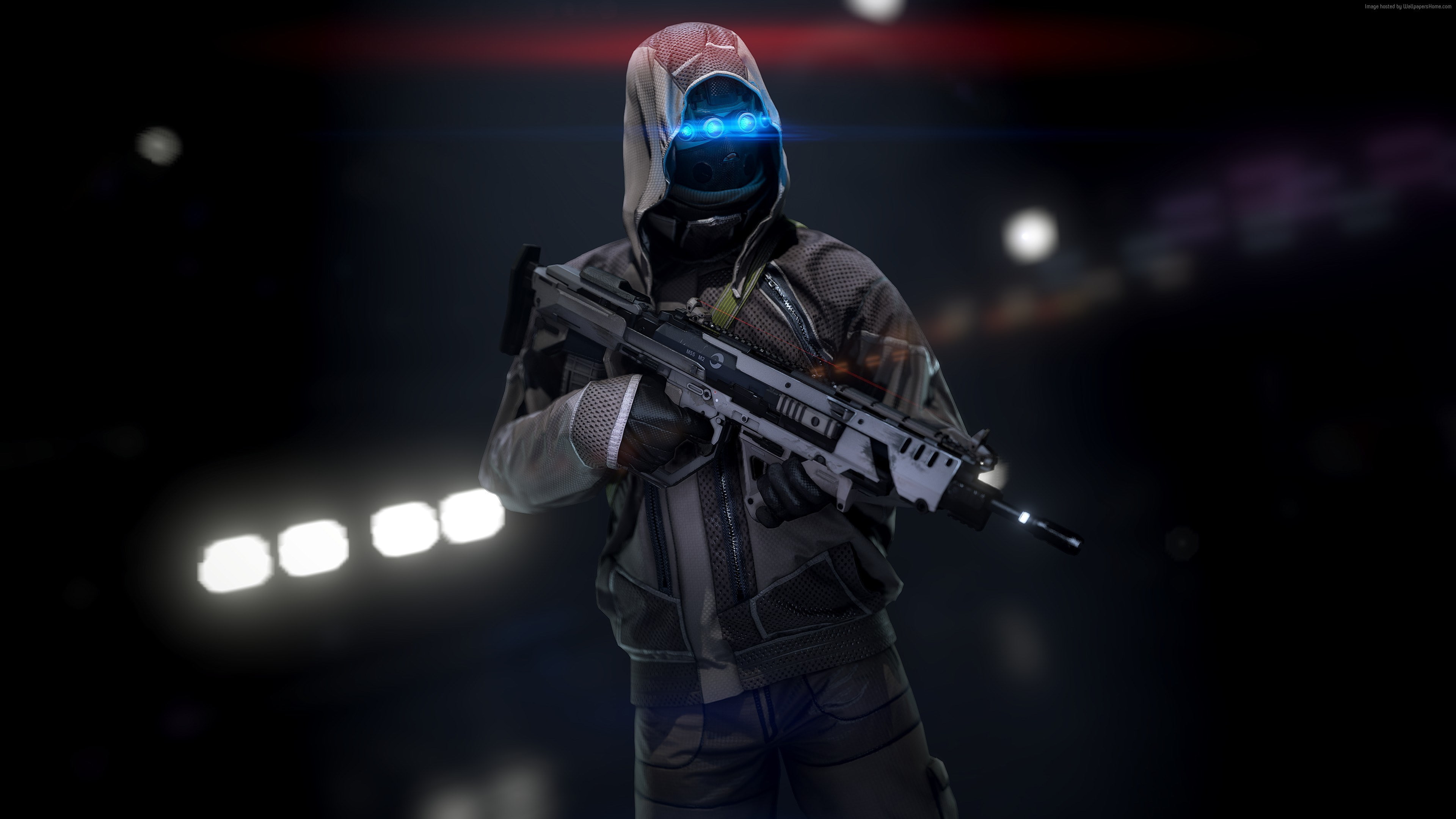killzone shadow fall
