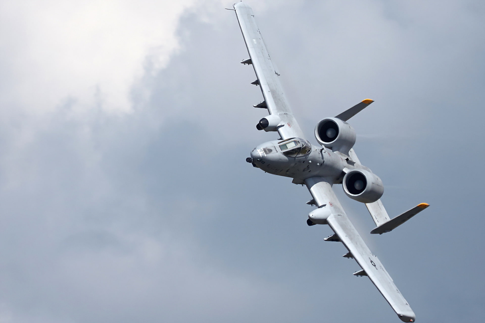 weapons, the plane, A10 Thunderbolt