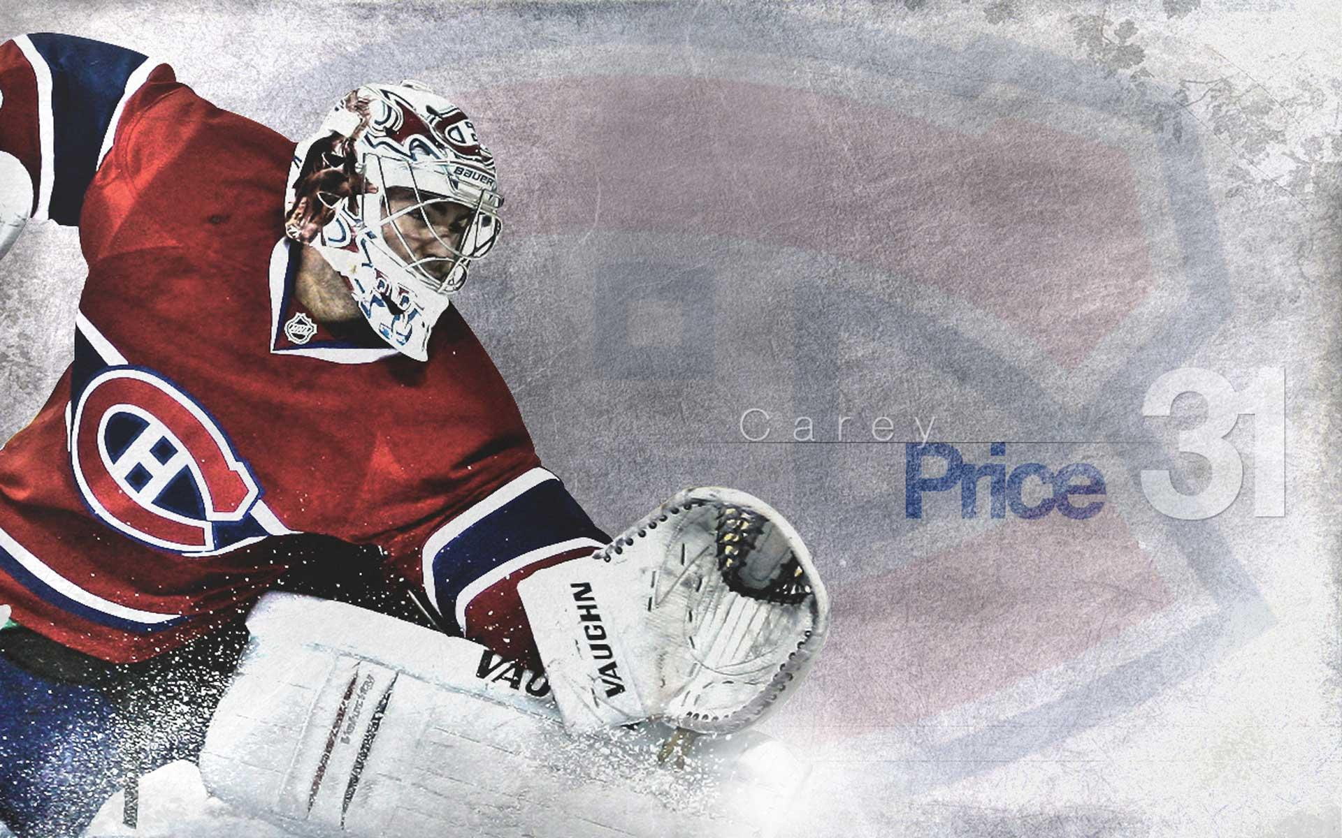 canadiens, carey, hockey, montreal, price