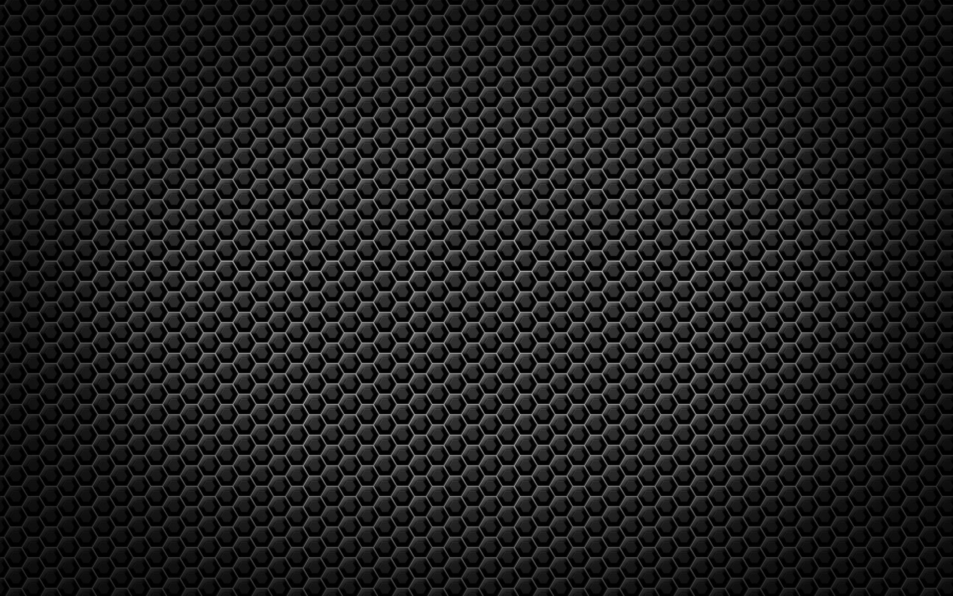 Free download | HD wallpaper: black wallpaper, Abstract, Hexagon ...