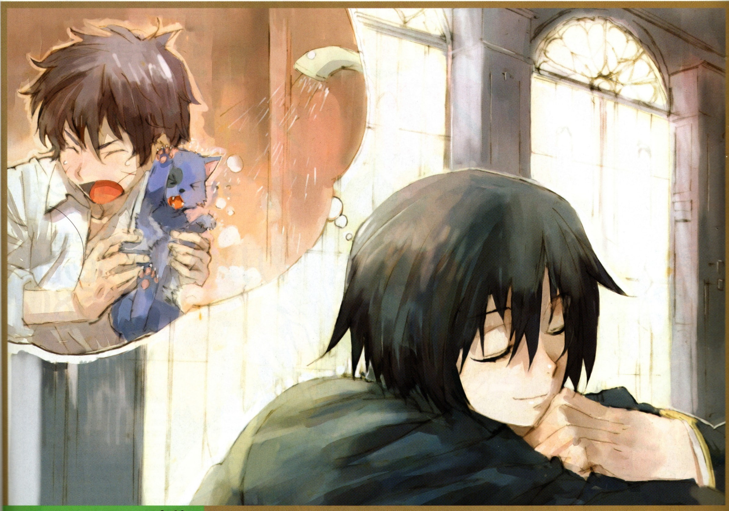 code geass