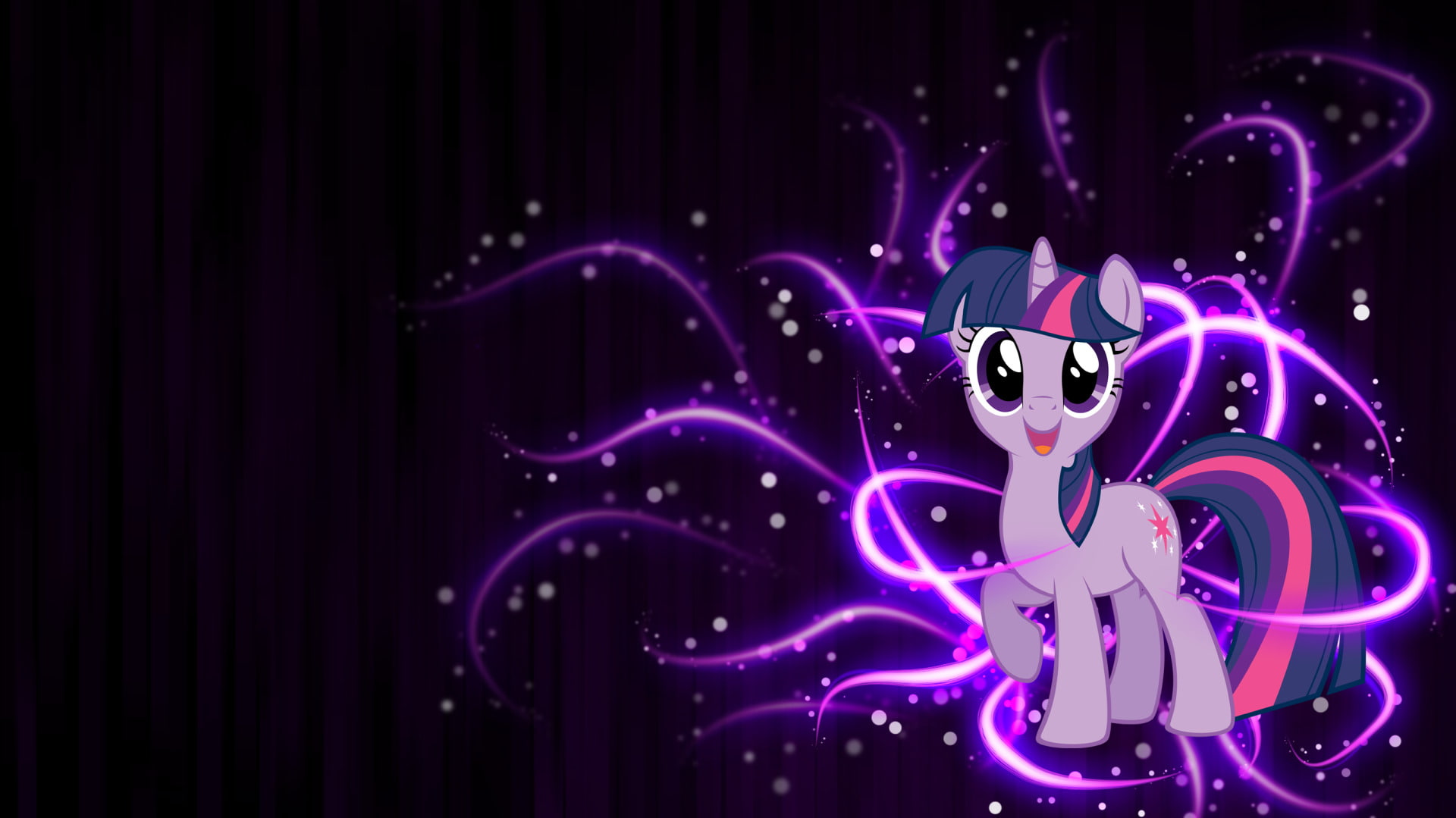 TV Show, My Little Pony: Friendship is Magic, Twilight Sparkle