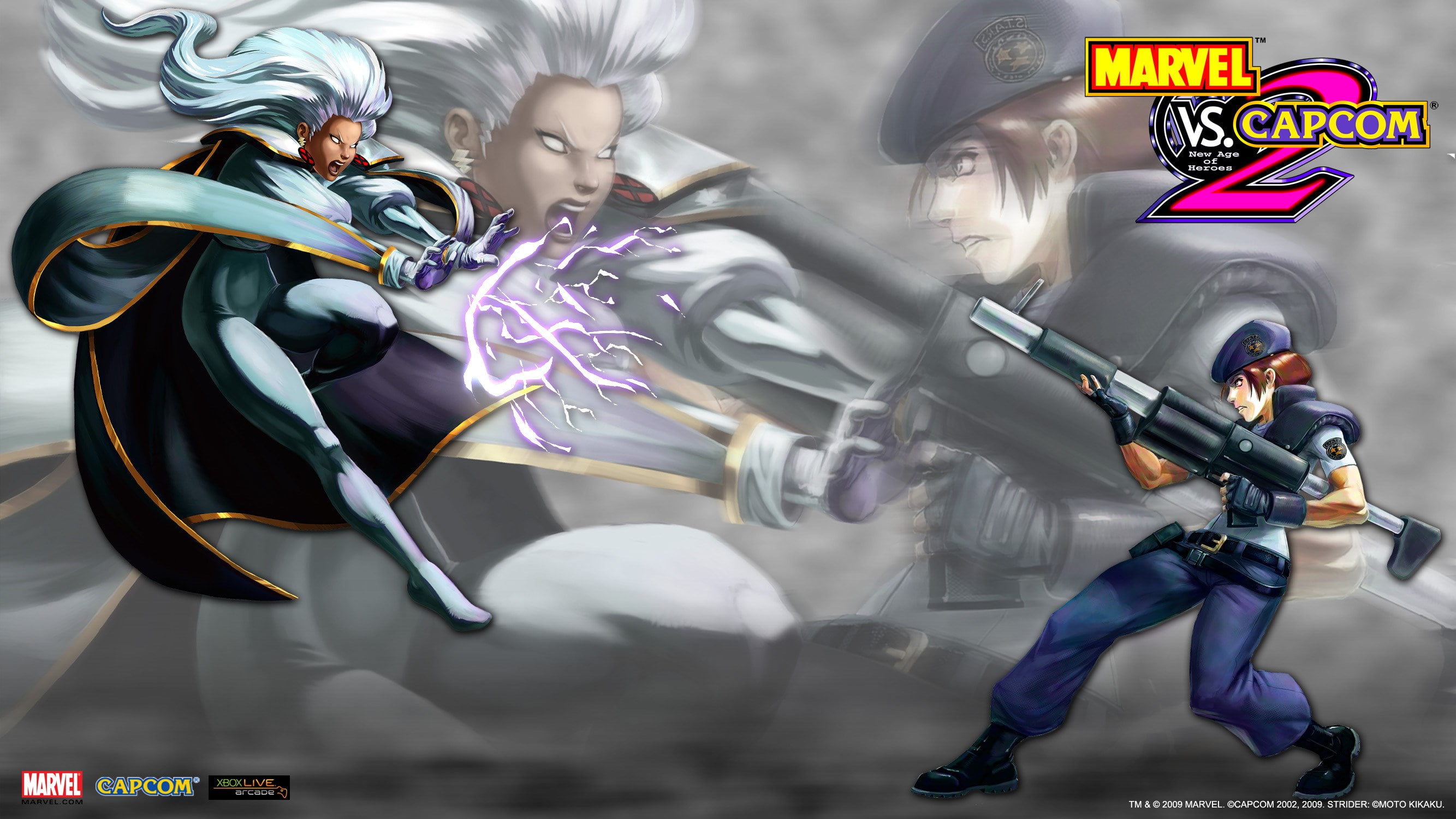 marvel vs_ capcom 2