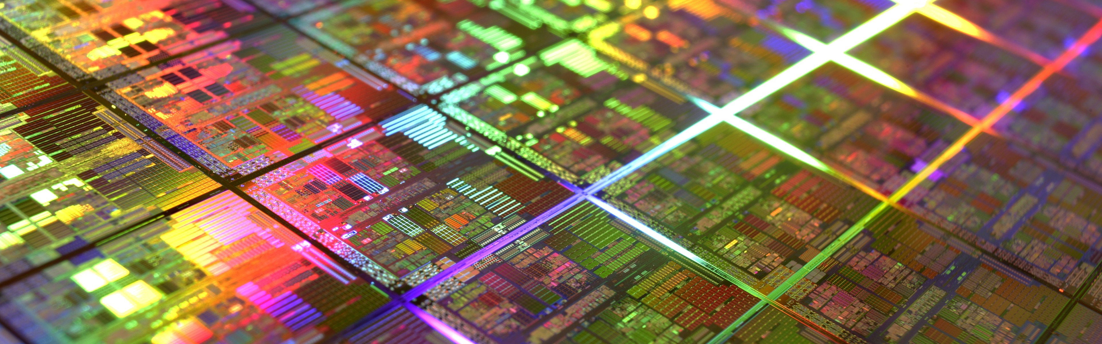 computer, CPU, Multiple Display, technology