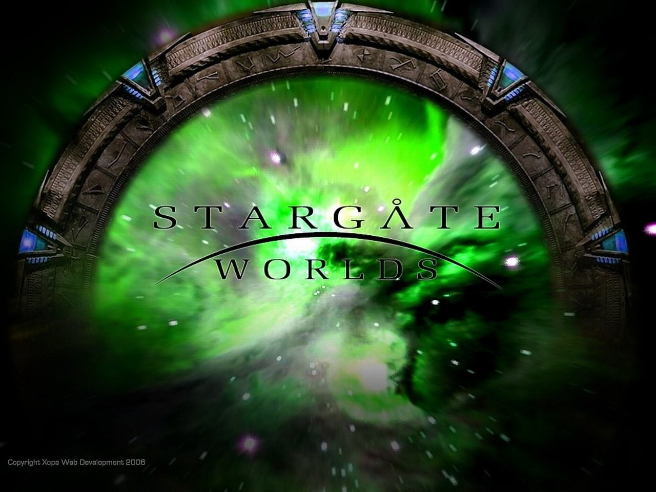 Stargate