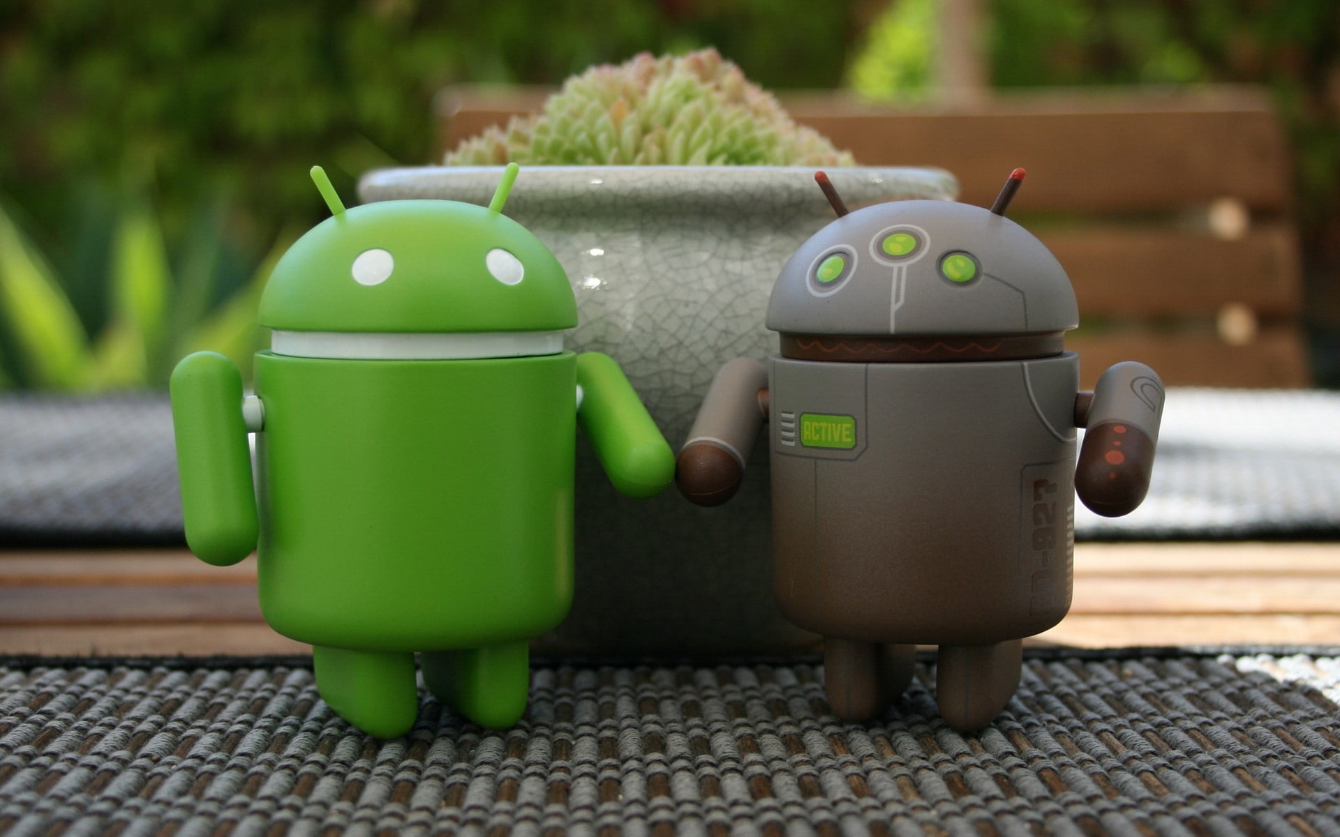 Android, google