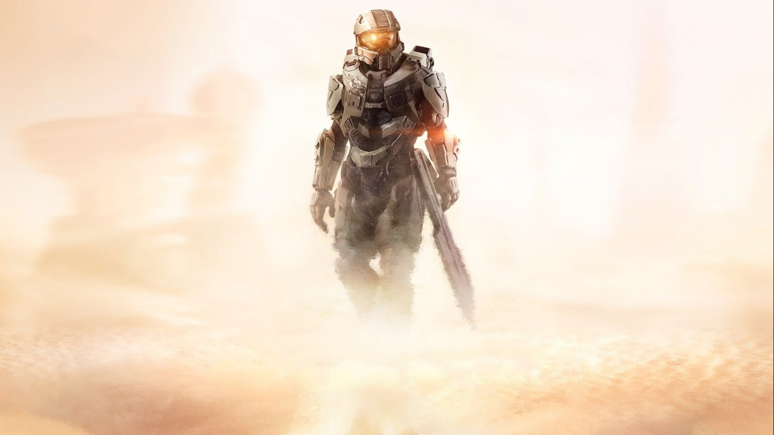 Master Chief, video games, Xbox One, Halo 5, Halo: Master Chief Collection