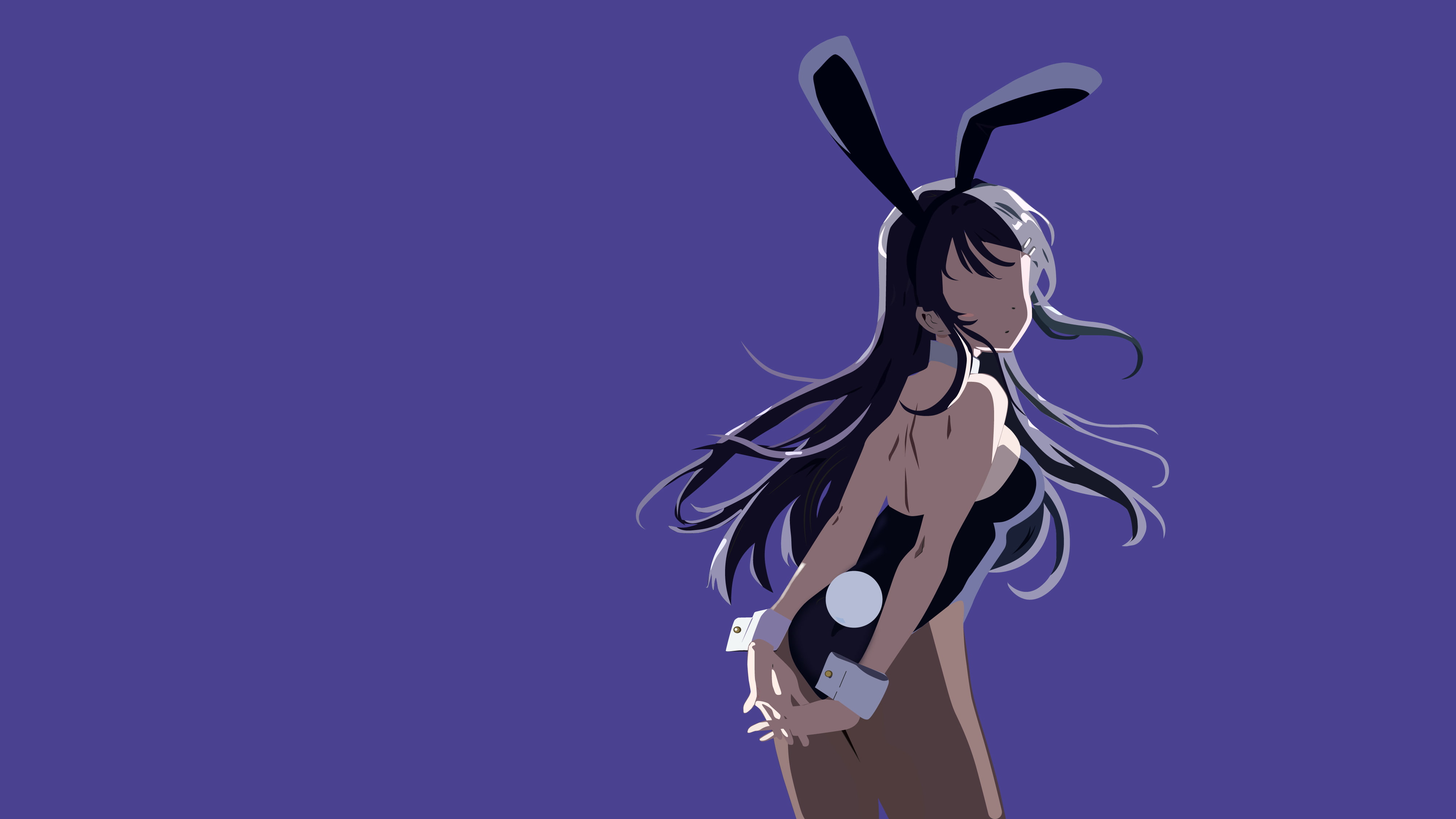 Anime, Rascal Does Not Dream of Bunny Girl Senpai