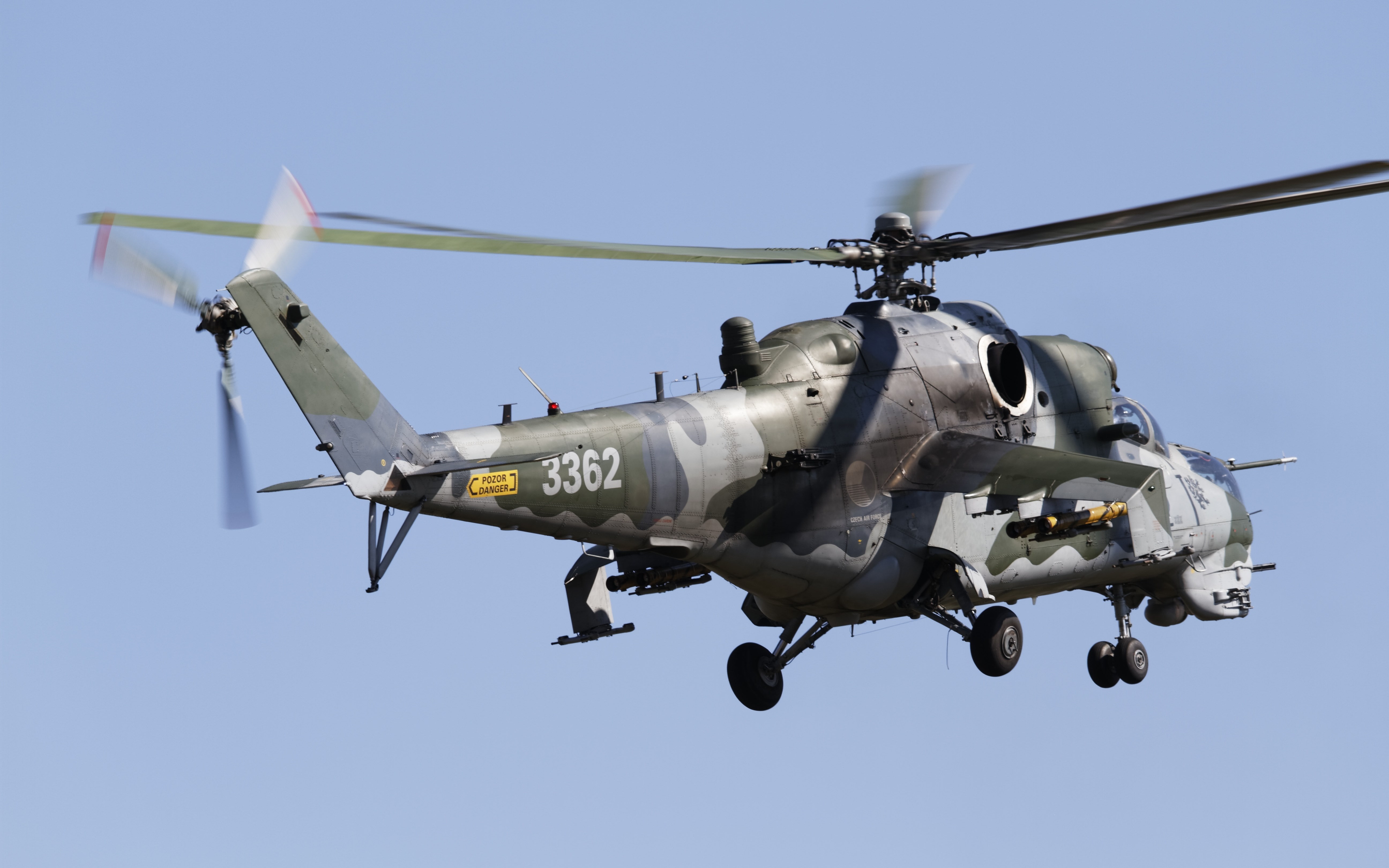 Free download | HD wallpaper: mil mi 35 | Wallpaper Flare