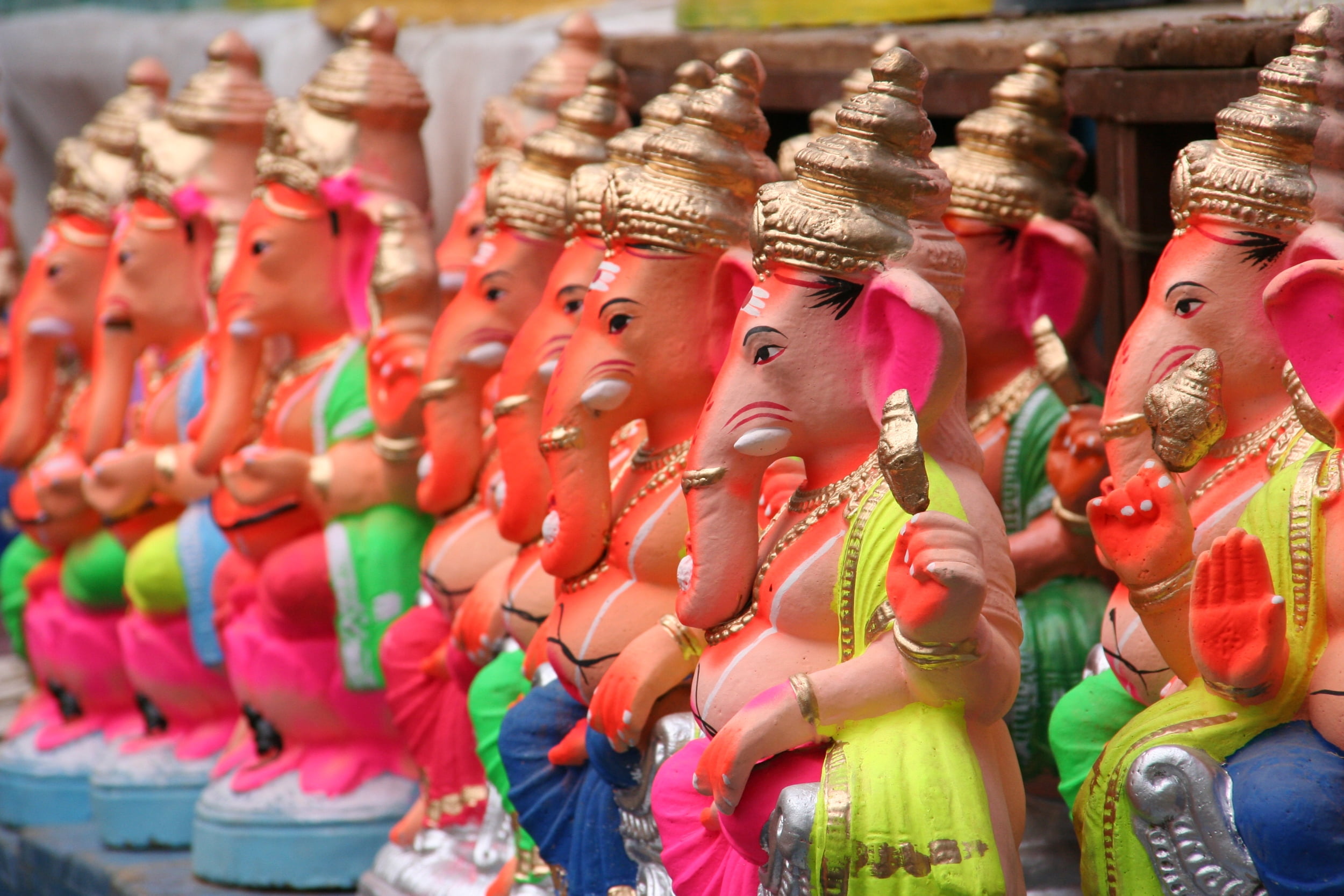 Upcoming Ganesh Chaturthi Festival, Festivals / Holidays, ganesha