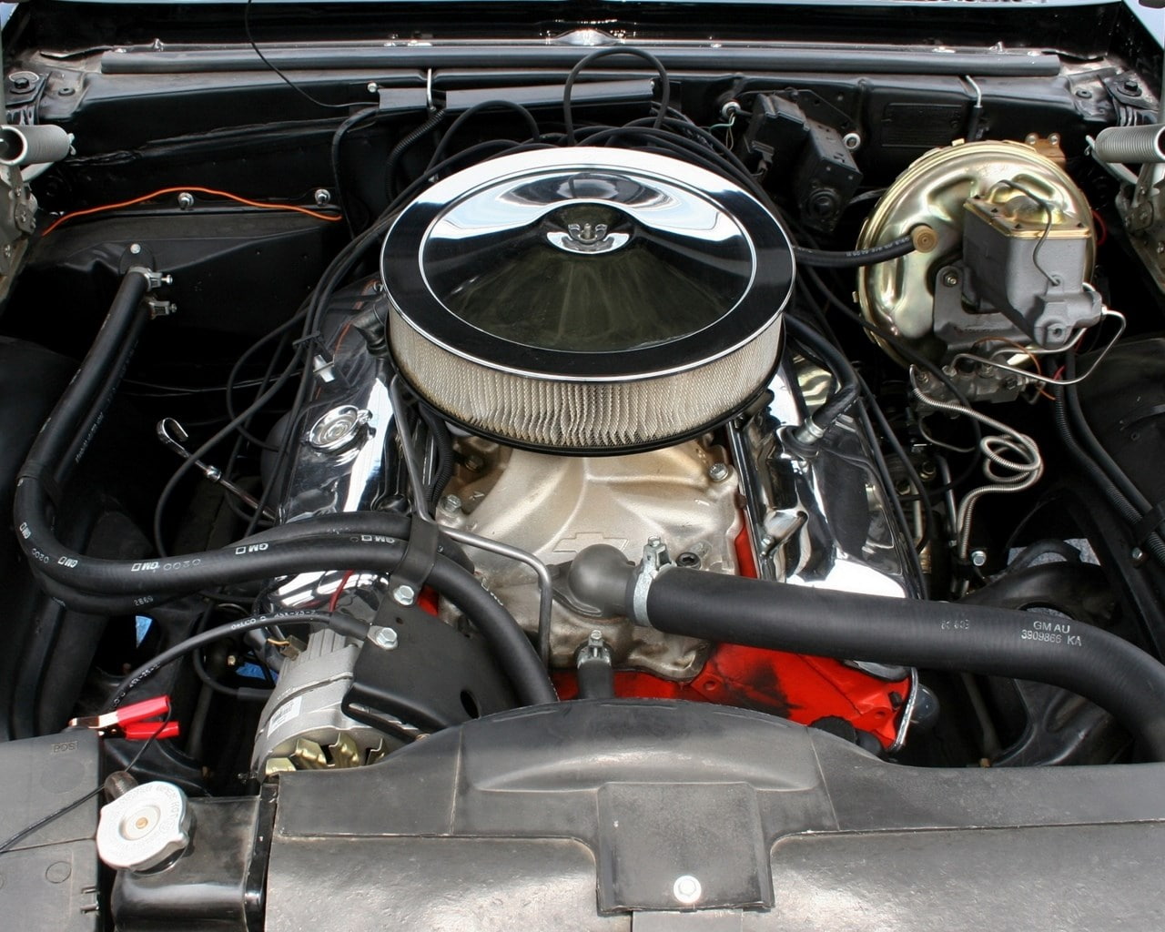 engine