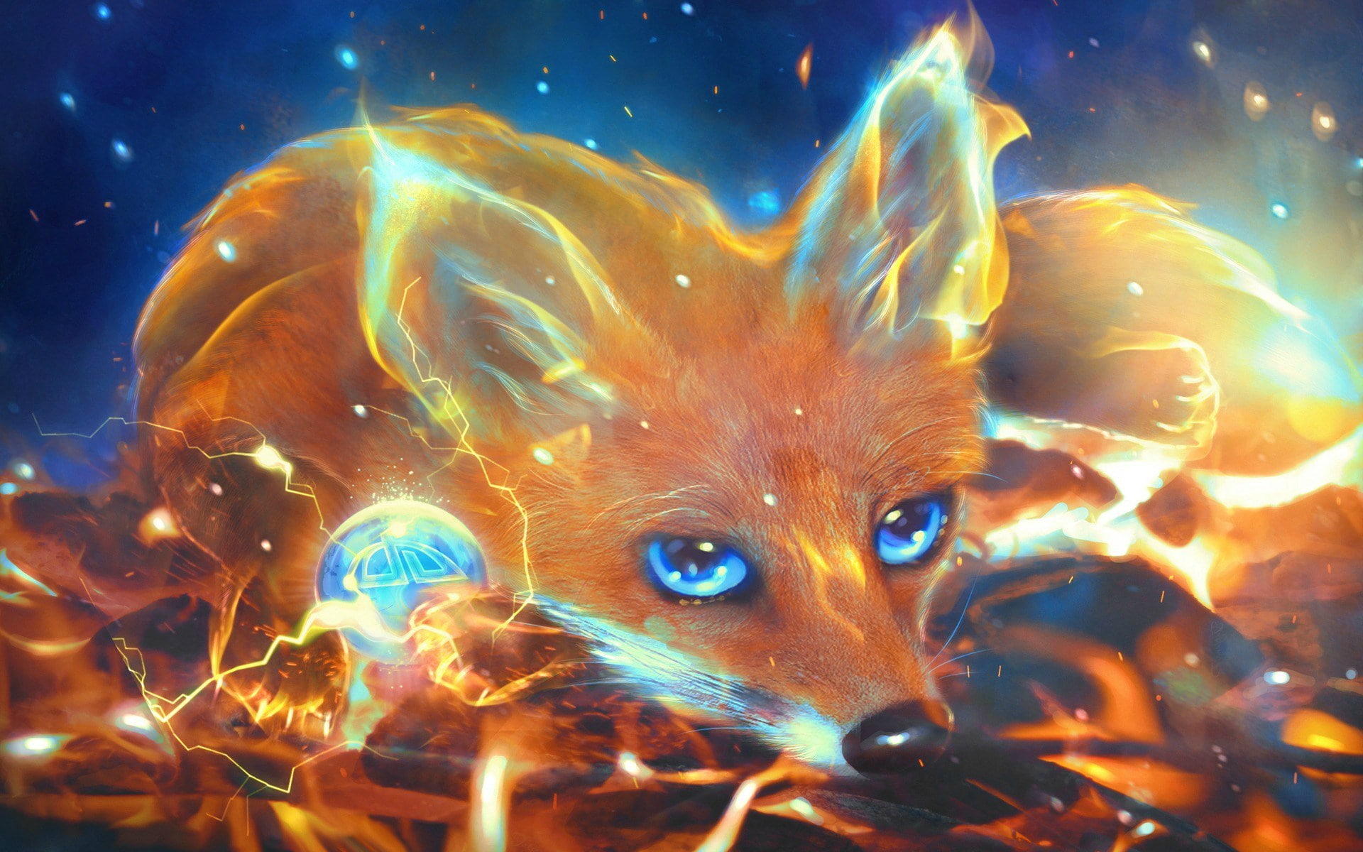 firefox