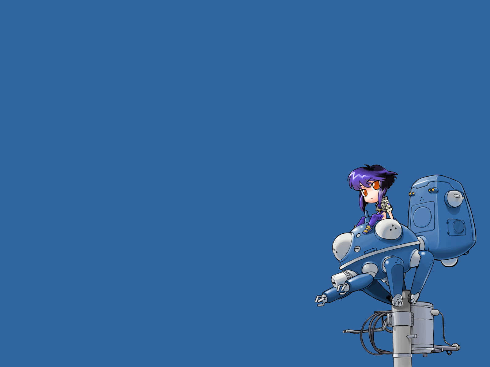 ghost, shell