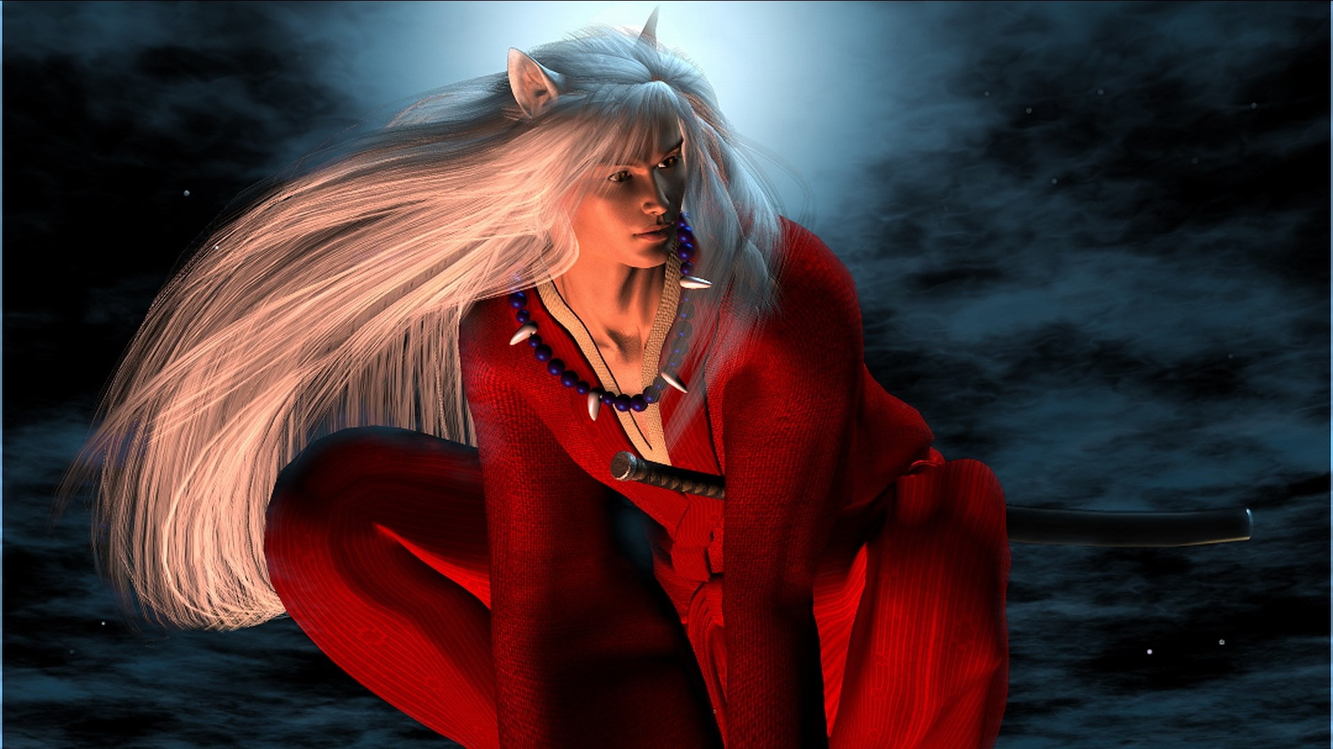 inuyasha