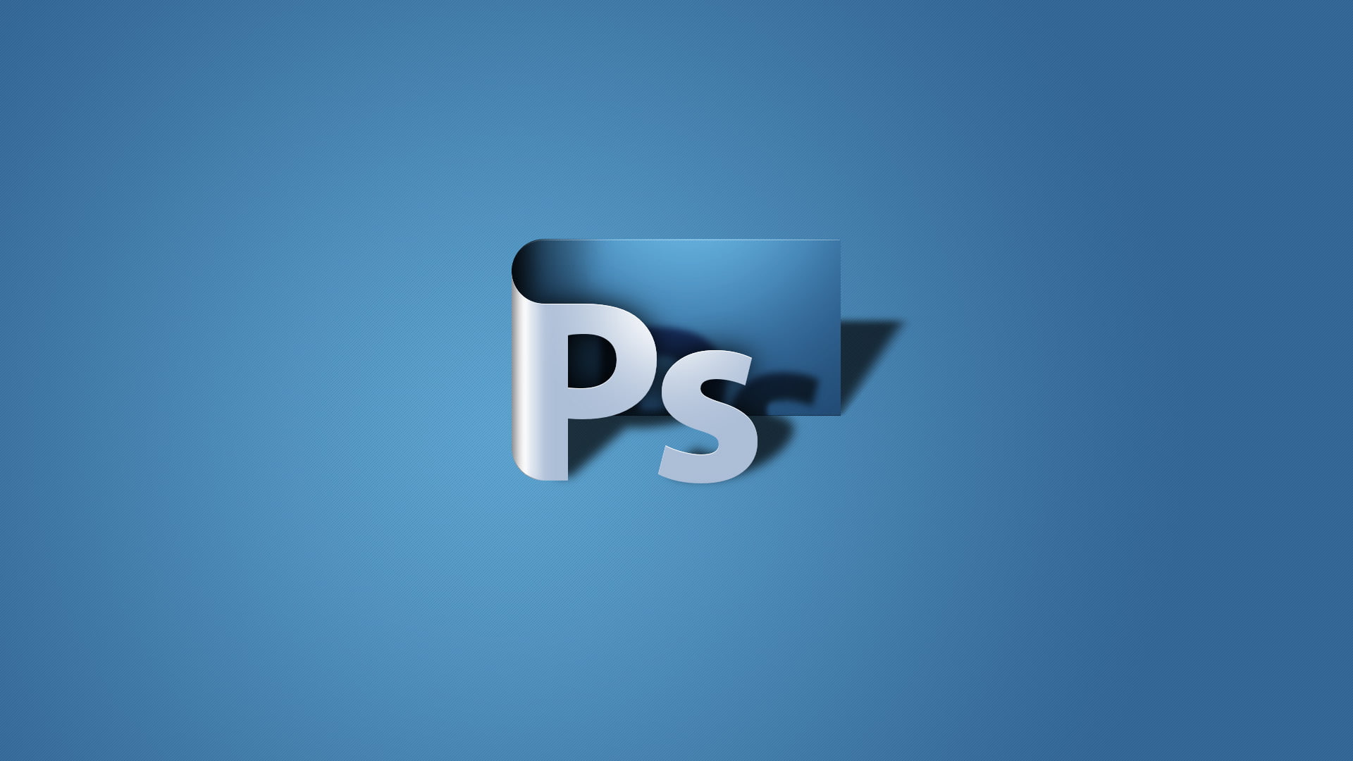 Photoshop logo, icon, adobe, CS5, vector, illustration, sign