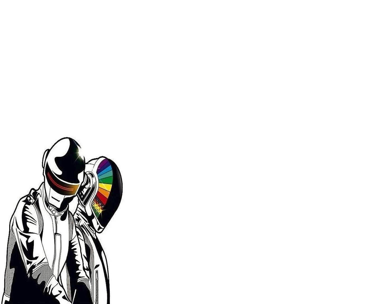 daft punk
