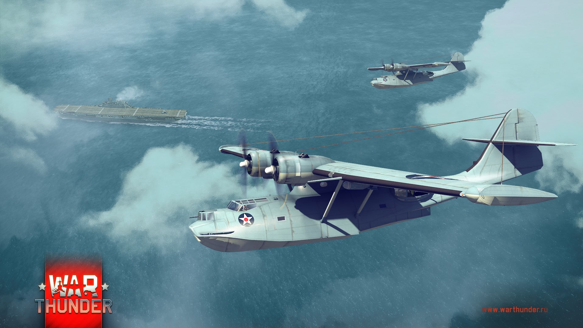 War Thunder