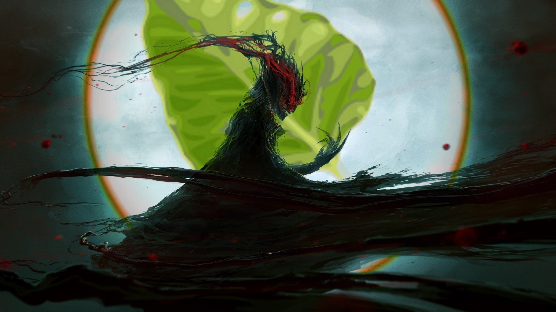 Technology, Linux, Fantasy