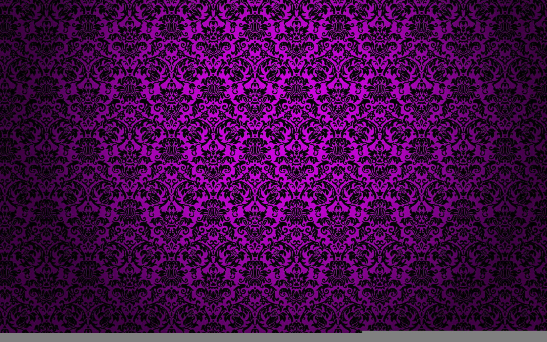 purple and black floral wallpaper, patterns, texture, backgrounds