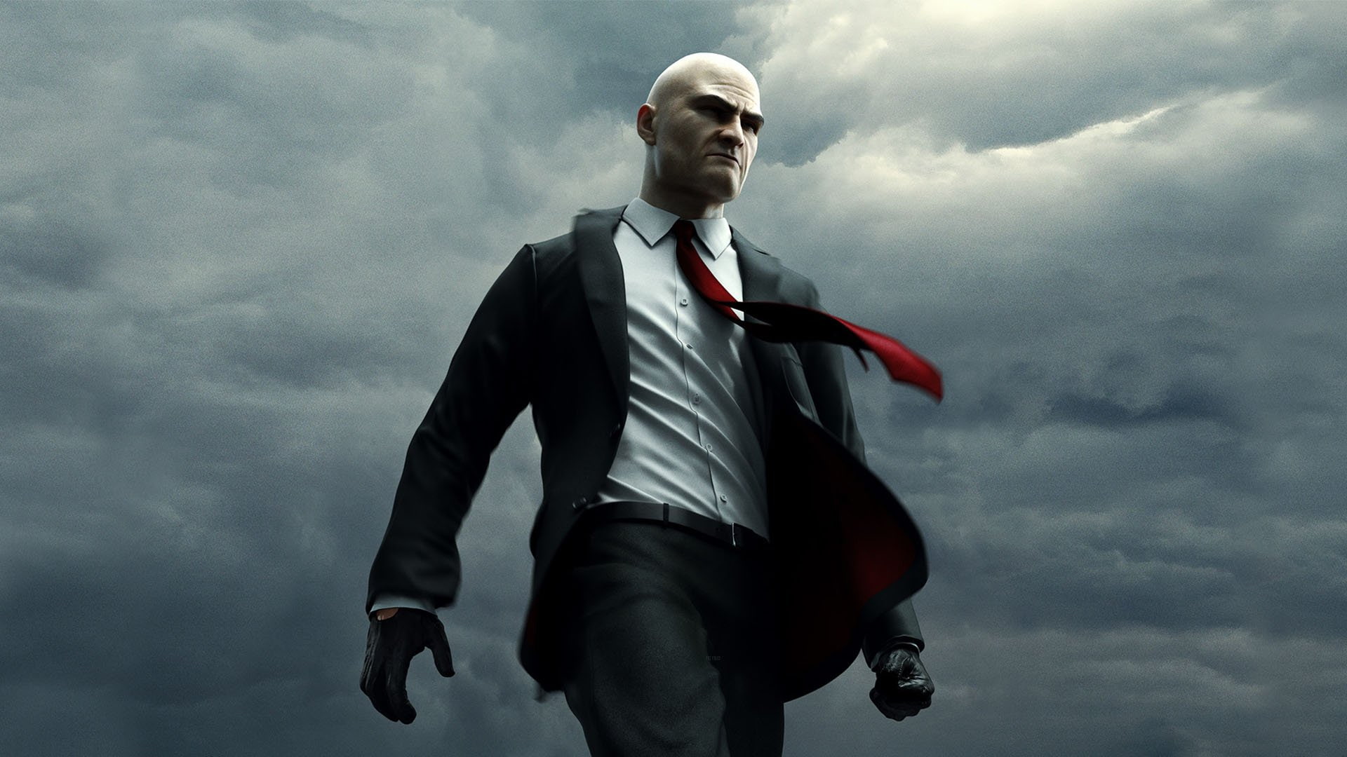 absolution, hitman