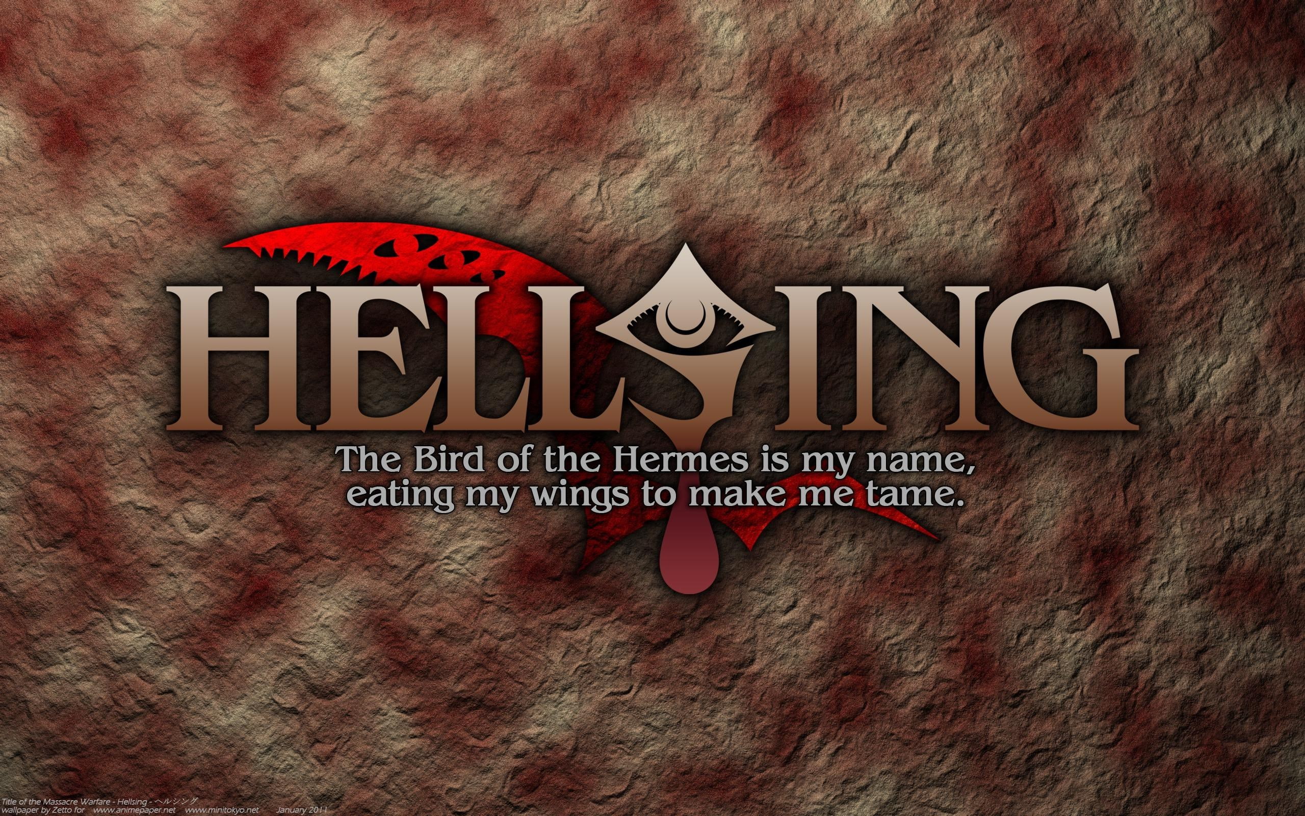 hellsing