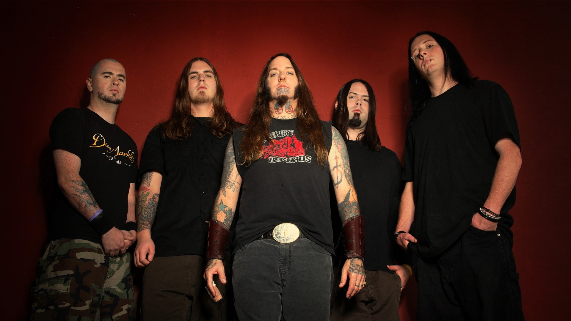 devildriver