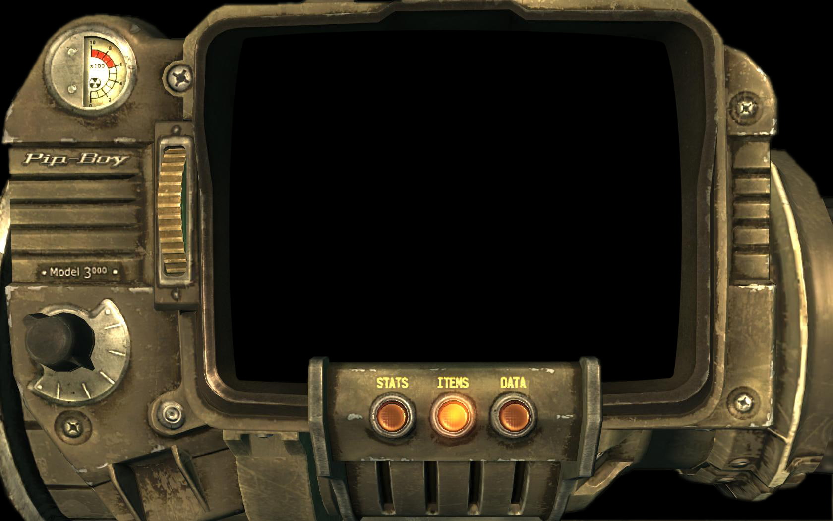 fallout, sci fi