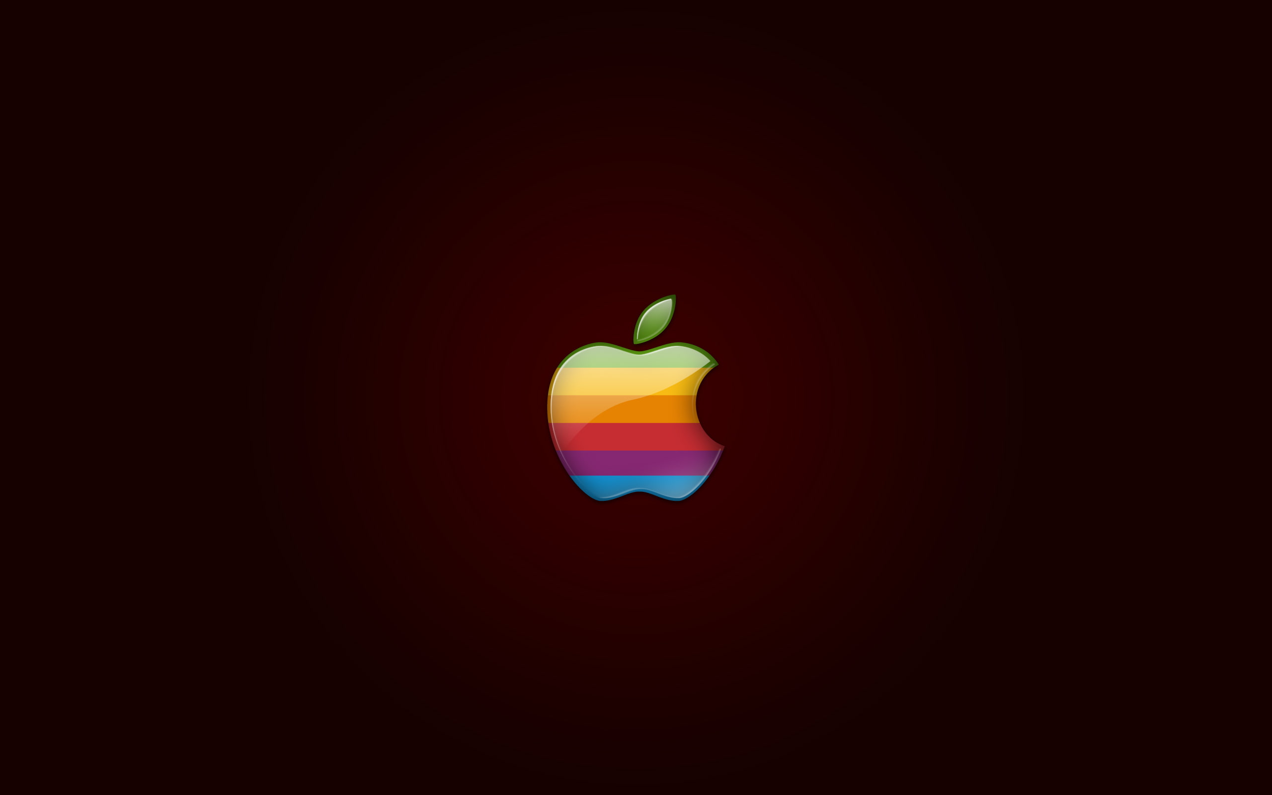apple, logos
