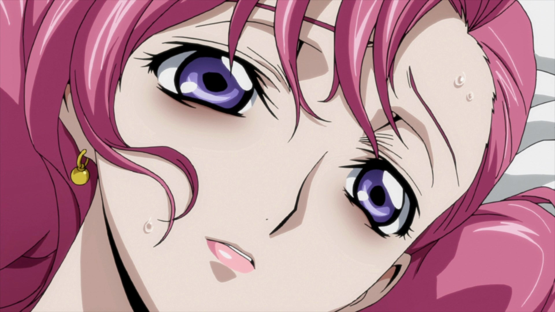 code geass
