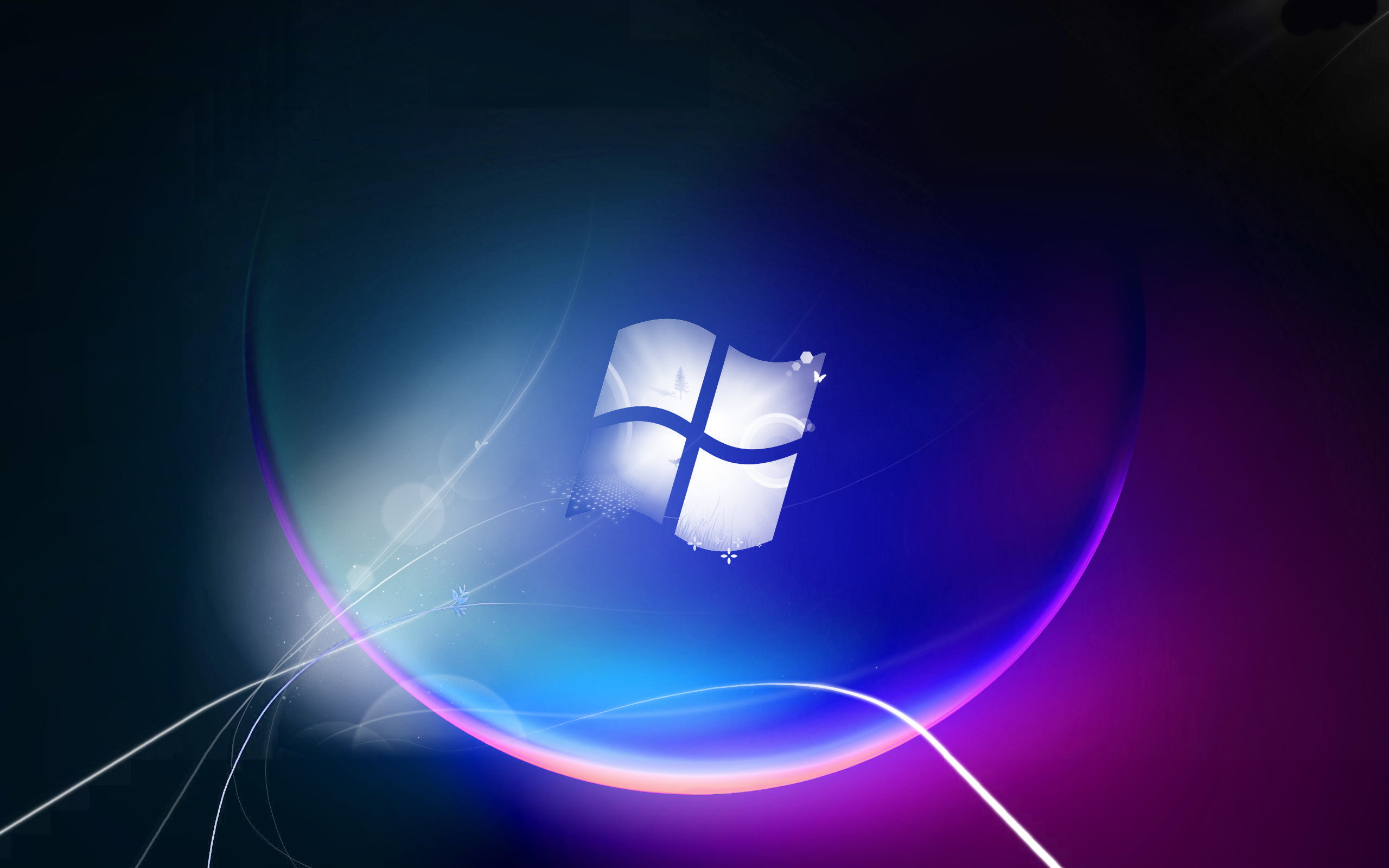 Free download | HD wallpaper: Windows 7, windows 11 | Wallpaper Flare