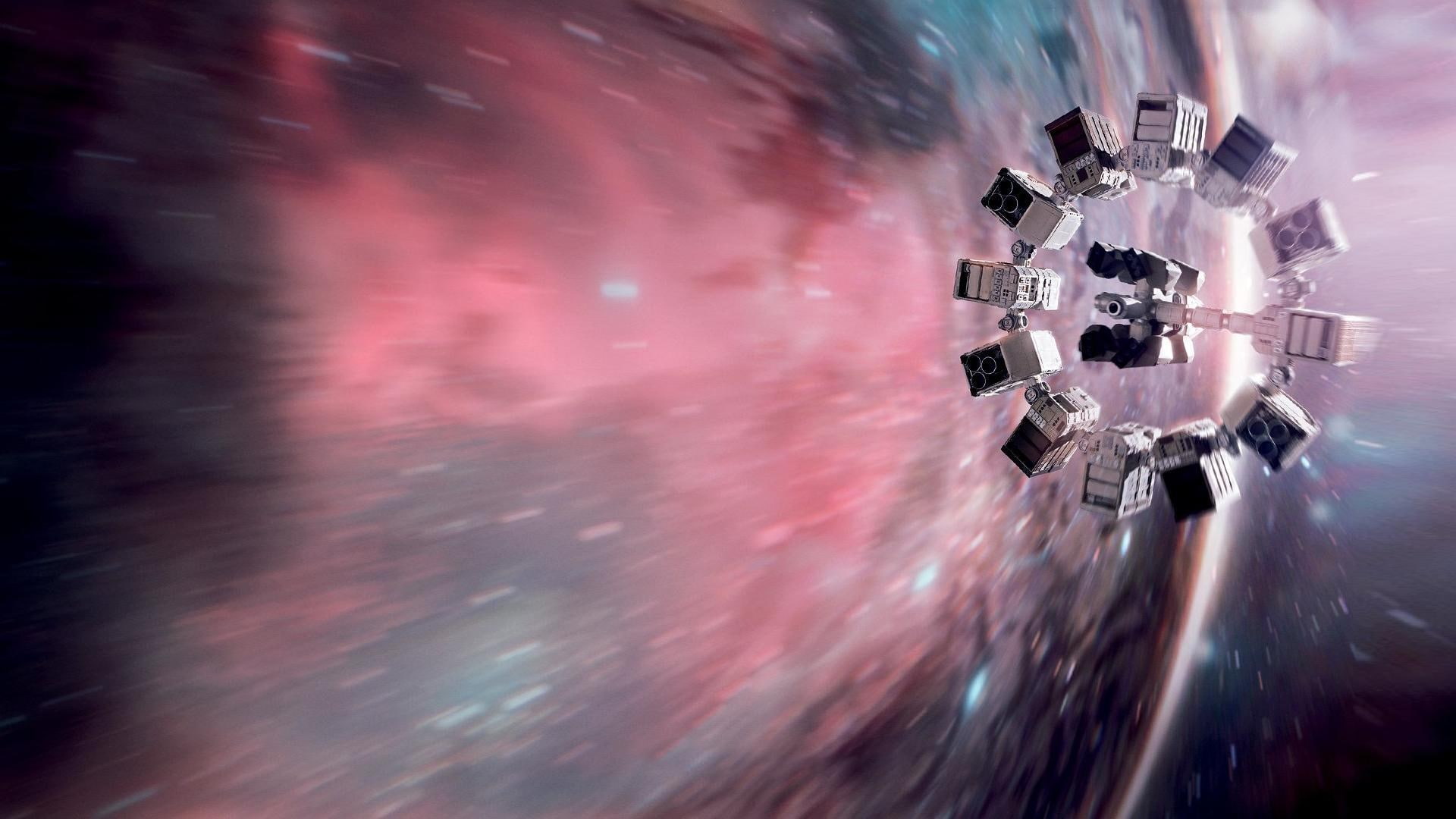 interstellar