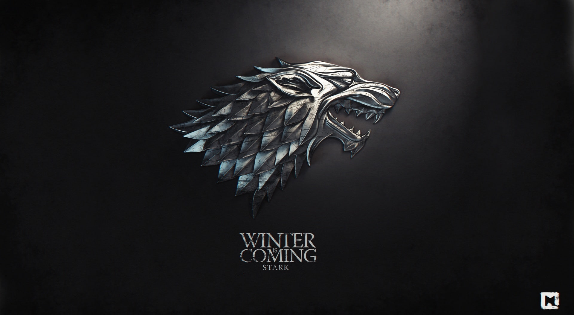 Game Of Thrones Winter Is Coming Stark, Winter Coming The Game of Thrones wallpaper