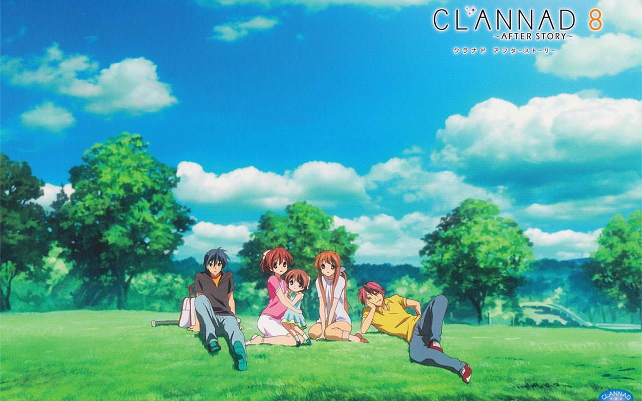clannad